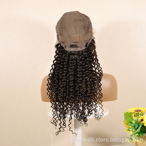 Annione Front Wigs Human Hair Wholesale Swiss Brazilian Raw HD Braided Laces Wigs Vendors, 13x4 Virgin Lace Transparent Long